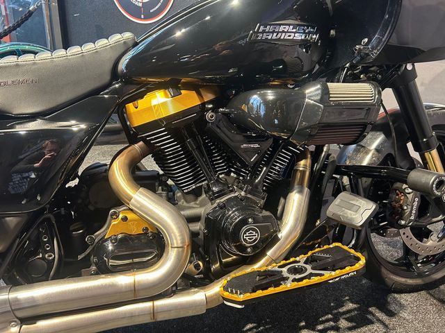 harley-davidson - road-glide-custom-fltrx