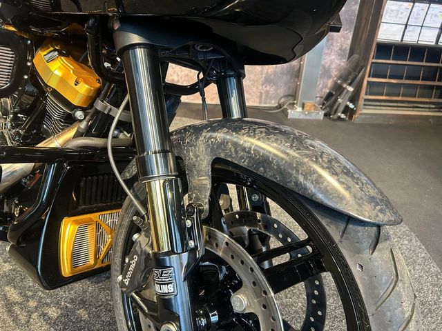 harley-davidson - road-glide-custom-fltrx