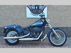 HARLEY-DAVIDSON NIGHT TRAIN FXSTB