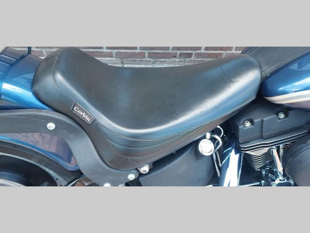 harley-davidson - night-train-fxstb