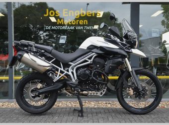 Triumph Tiger 800 XC 2011 occasion
