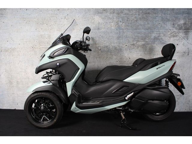 yamaha - tricity-300