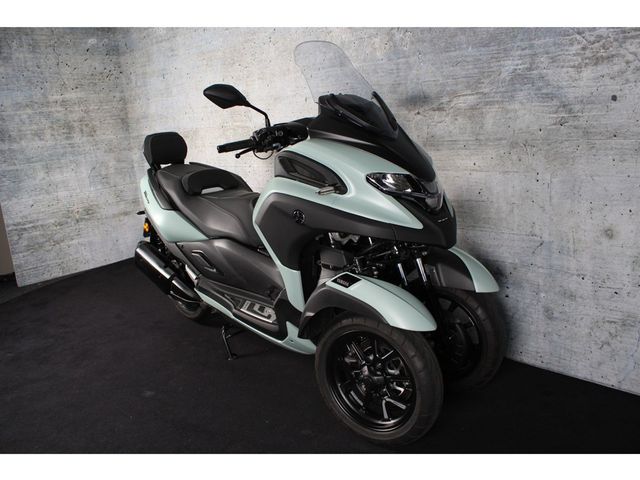 yamaha - tricity-300