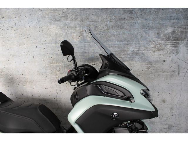 yamaha - tricity-300