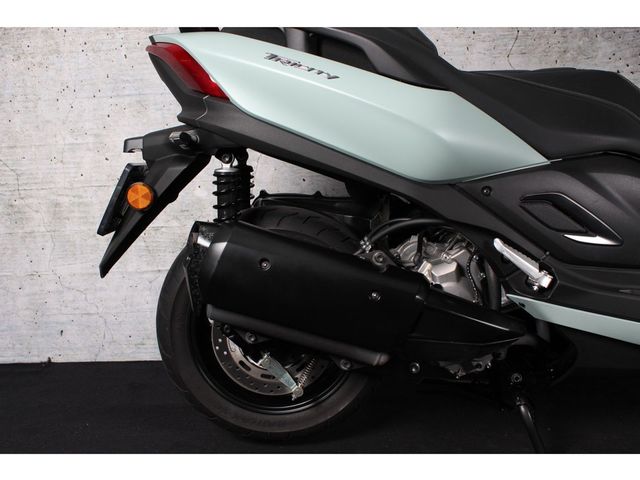yamaha - tricity-300
