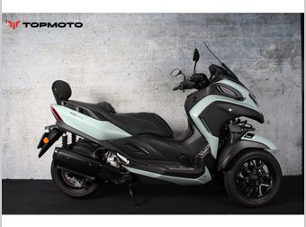 Yamaha Tricity 300 2024 occasion