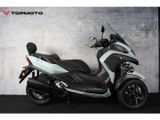 YAMAHA TRICITY 300