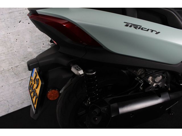 yamaha - tricity-300