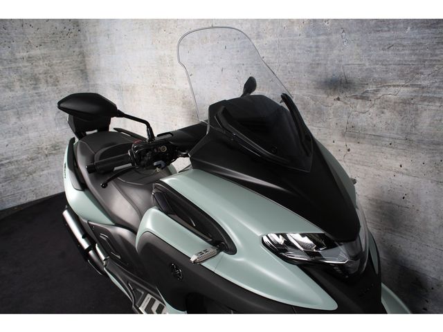 yamaha - tricity-300