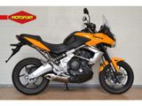 KAWASAKI VERSYS 650 ABS