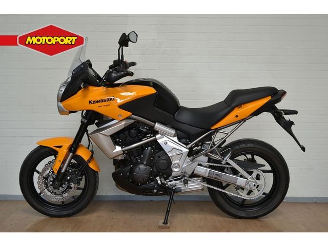 kawasaki - versys-650-abs