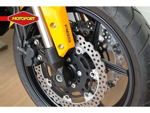kawasaki - versys-650-abs