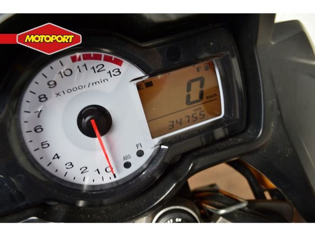 kawasaki - versys-650-abs