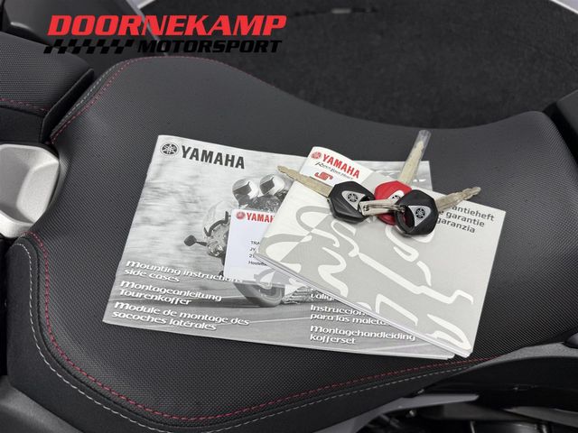 yamaha - tracer-900-gt