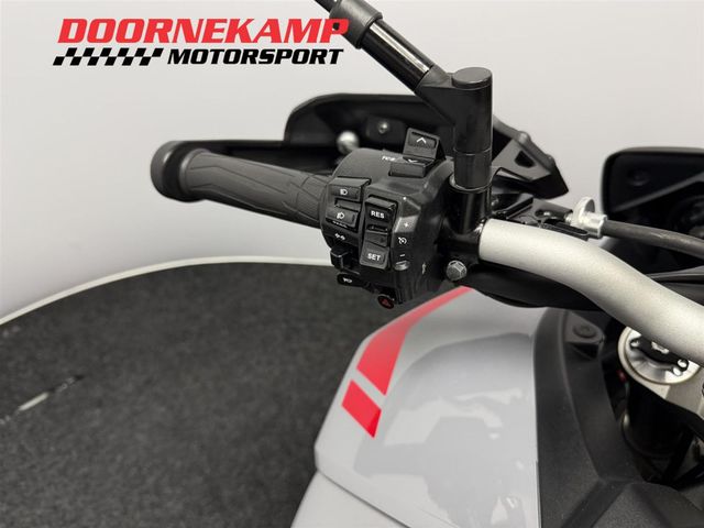 yamaha - tracer-900-gt