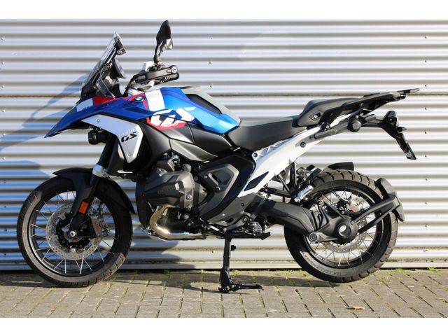 bmw - r-1300-gs