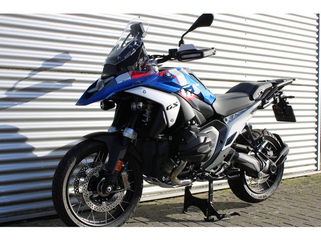 bmw - r-1300-gs