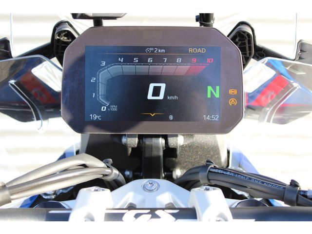 bmw - r-1300-gs