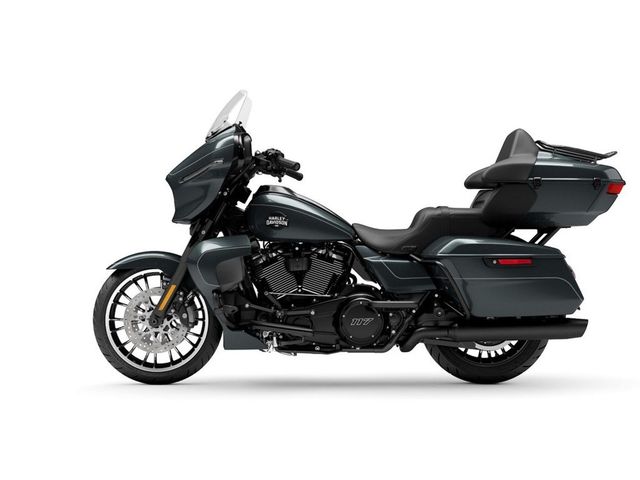 harley-davidson - street-glide-limited