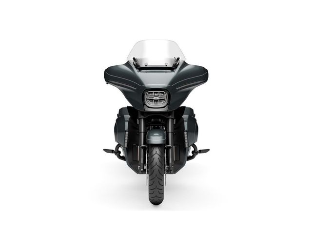 harley-davidson - street-glide-limited