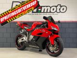 HONDA CBR 1000 RR FIREBLADE