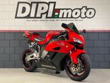HONDA CBR 1000 RR FIREBLADE