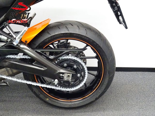 yamaha - mt-09