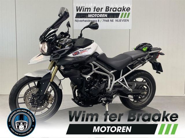 triumph - tiger-800-abs