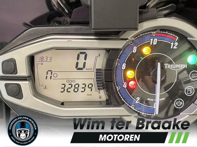triumph - tiger-800-abs