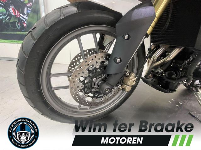 triumph - tiger-800-abs