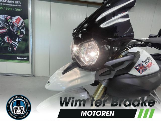 triumph - tiger-800-abs