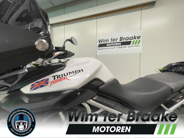 triumph - tiger-800-abs