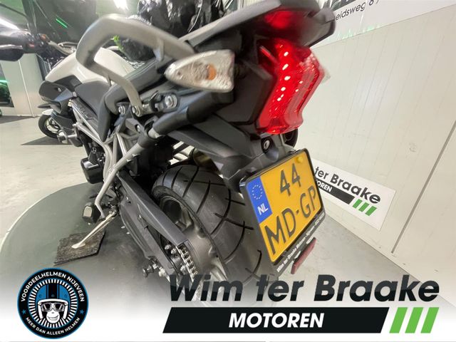 triumph - tiger-800-abs