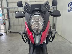Suzuki V-Strom 650 A Touring 2021 occasion – foto 6 van 17