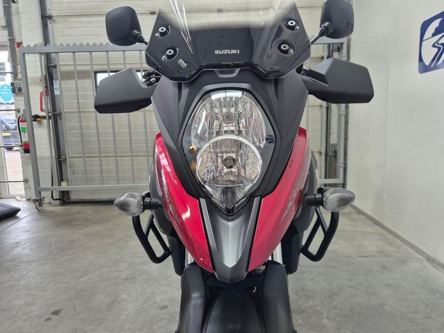 suzuki - v-strom-650-a-touring