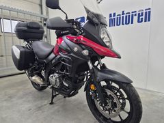 Suzuki V-Strom 650 A Touring 2021 occasion – foto 2 van 17