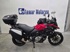 Suzuki V-Strom 650 A Touring 2021 occasion – foto 1 van 17