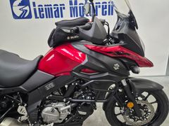 Suzuki V-Strom 650 A Touring 2021 occasion – foto 7 van 17