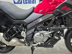 Suzuki V-Strom 650 A Touring 2021 occasion – foto 8 van 17