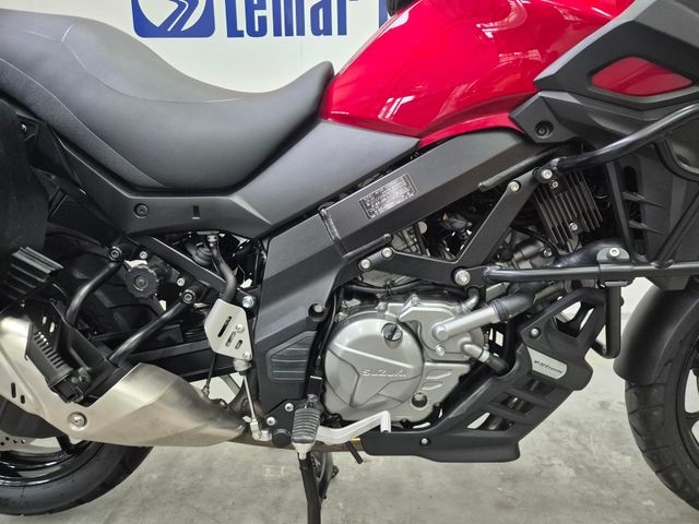 suzuki - v-strom-650-a-touring