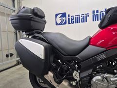 Suzuki V-Strom 650 A Touring 2021 occasion – foto 9 van 17