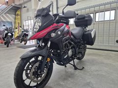 Suzuki V-Strom 650 A Touring 2021 occasion – foto 4 van 17