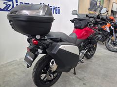Suzuki V-Strom 650 A Touring 2021 occasion – foto 10 van 17