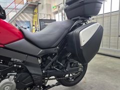 Suzuki V-Strom 650 A Touring 2021 occasion – foto 12 van 17