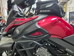 Suzuki V-Strom 650 A Touring 2021 occasion – foto 14 van 17