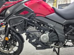 Suzuki V-Strom 650 A Touring 2021 occasion – foto 13 van 17