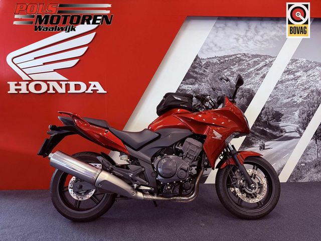 honda - cbf-1000-f-abs