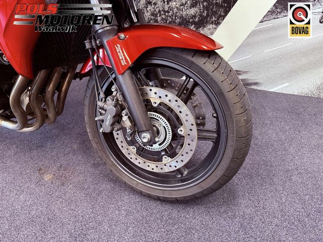 honda - cbf-1000-f-abs