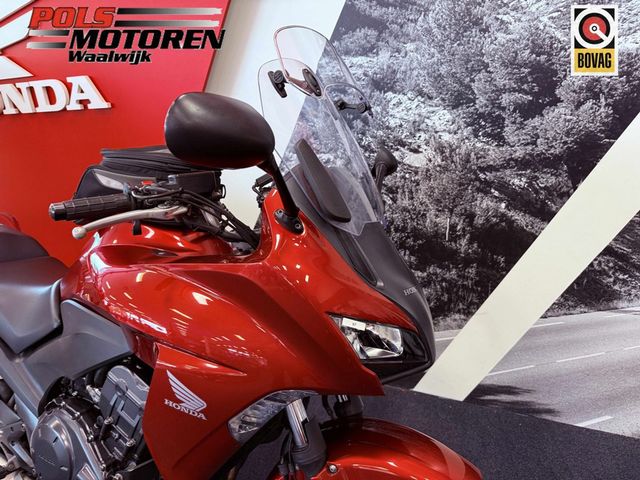 honda - cbf-1000-f-abs