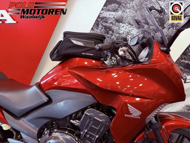 honda - cbf-1000-f-abs